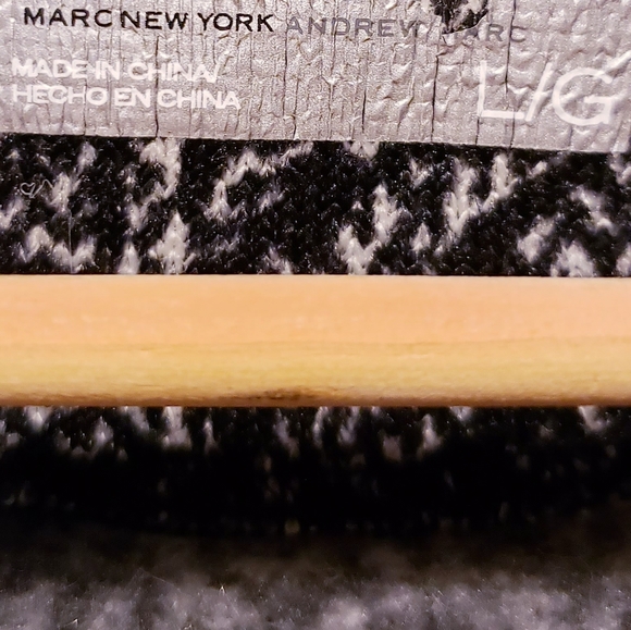 MARC NEW YORK Jacket - Size L - Picture 10 of 11